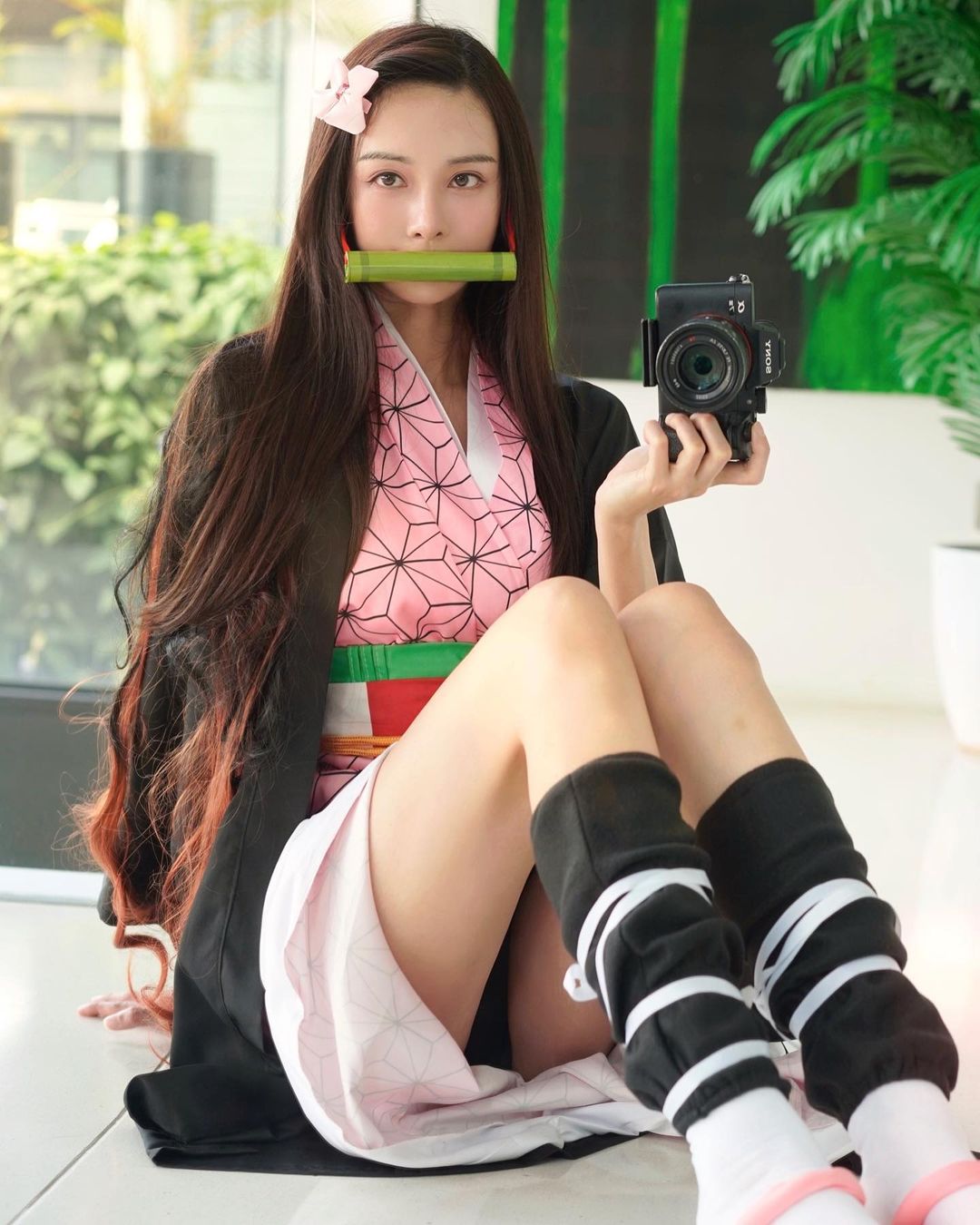 PanPiano 真面目曝光震撼網友：反差太大！同場加映 10 個 YouTube 網路音樂女神推薦