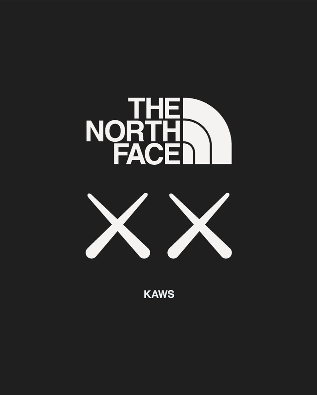 2022 年剛開始就出大事！ KAWS x The North Face 首次聯乘系列即將登場！