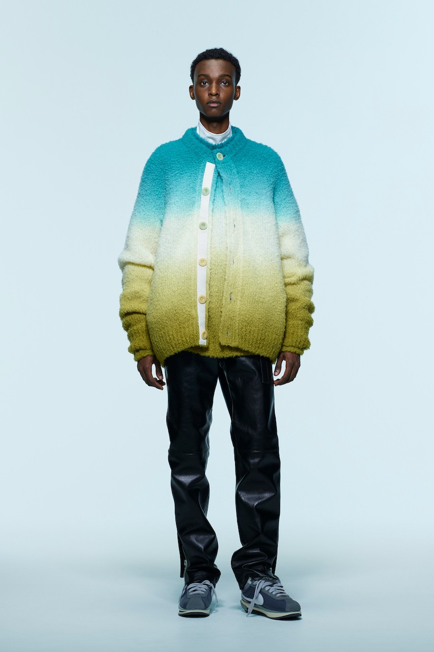 不可能只有鞋屌吧？sacai 2022 服裝曝光 Nike 全新聯名，服裝也該要 GET！