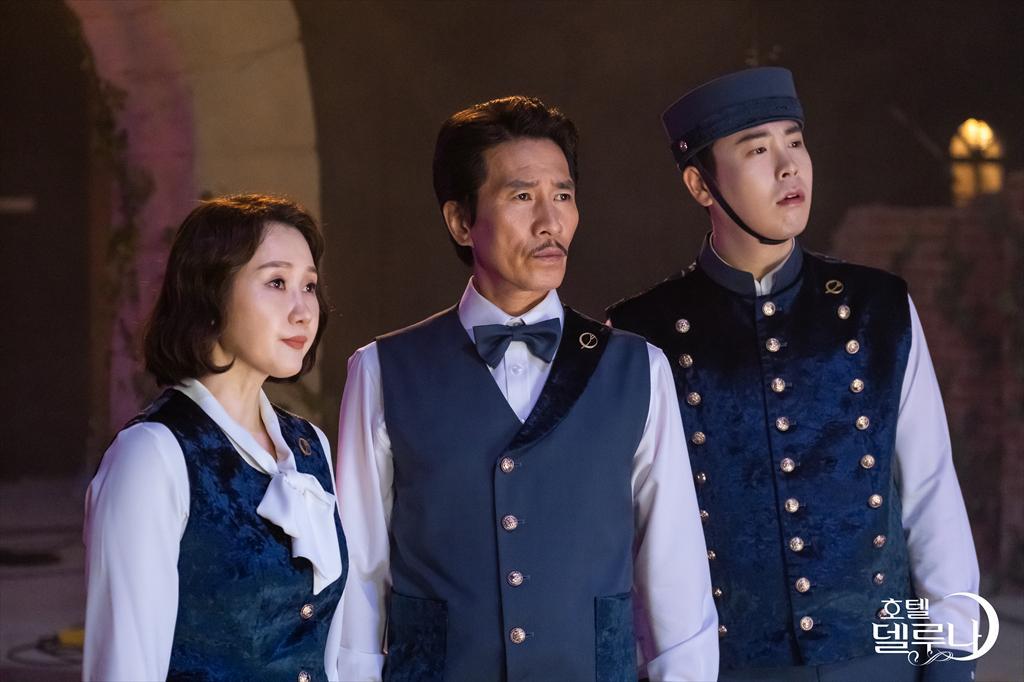 絕對不爛尾！網友力推「結局超驚豔」韓劇 5 選！《衣袖紅鑲邊》、《德魯納酒店》都上榜，看了絕不後悔！