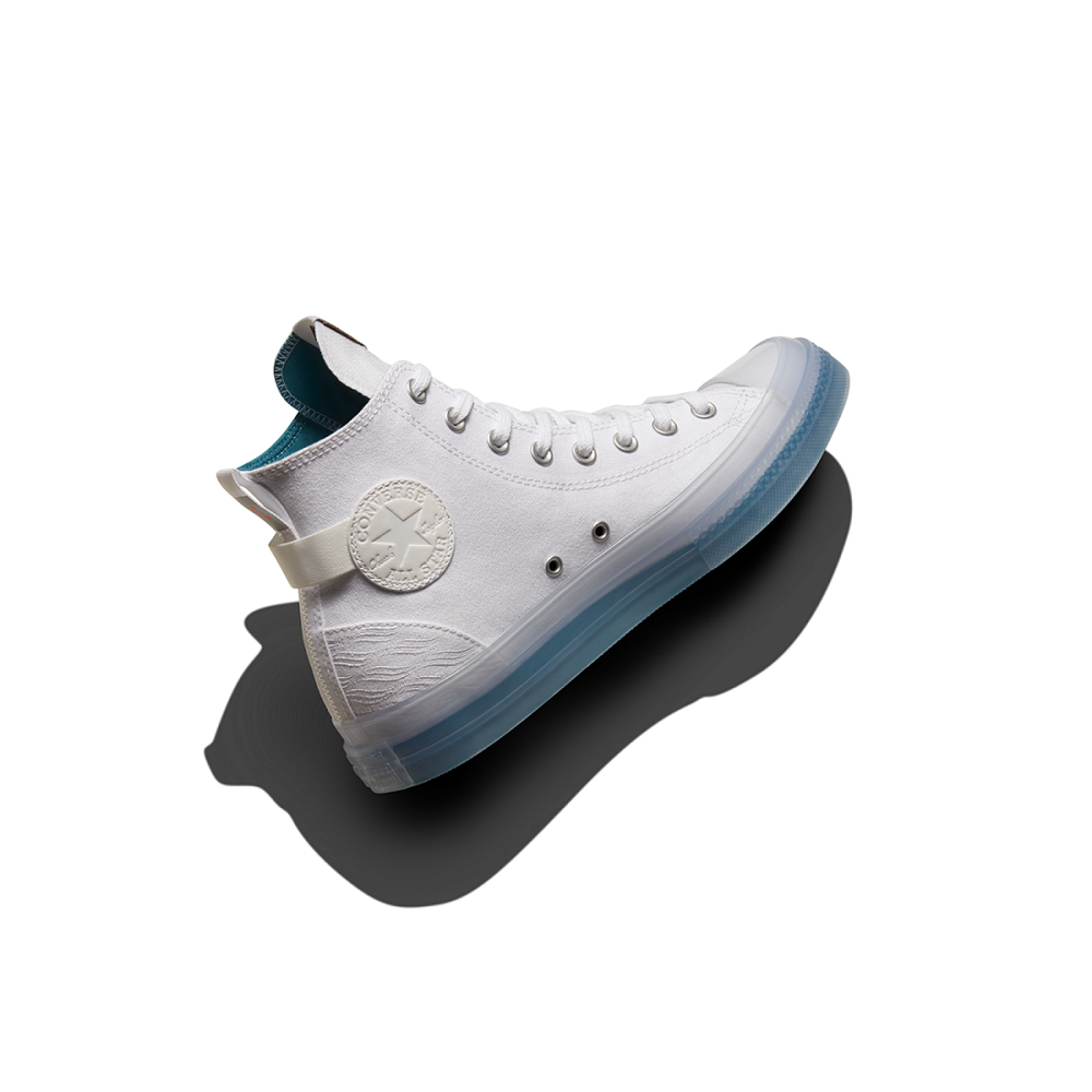 新年帥到親戚都羨慕！Converse CNY 水虎系列即將登場，虎紋與刺繡細節質感美翻天！