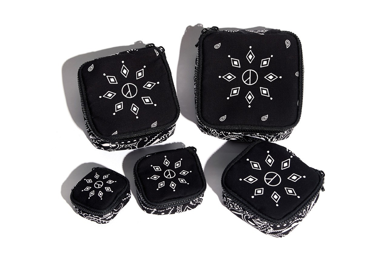 跟聯名一樣神？G-Dragon 主理品牌 PEACEMINUSONE 終於釋出全新狠貨！