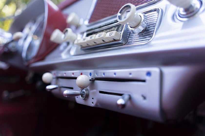 1958 BMW 507 敞篷跑車徵求新主人，文化遺產等級要價新台幣 7,000 萬！