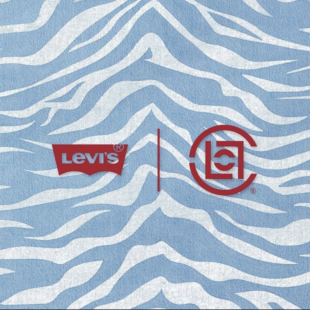 還記得我嗎？時隔十年的 CLOT x LEVI’S 即將帶來全新聯名系列！