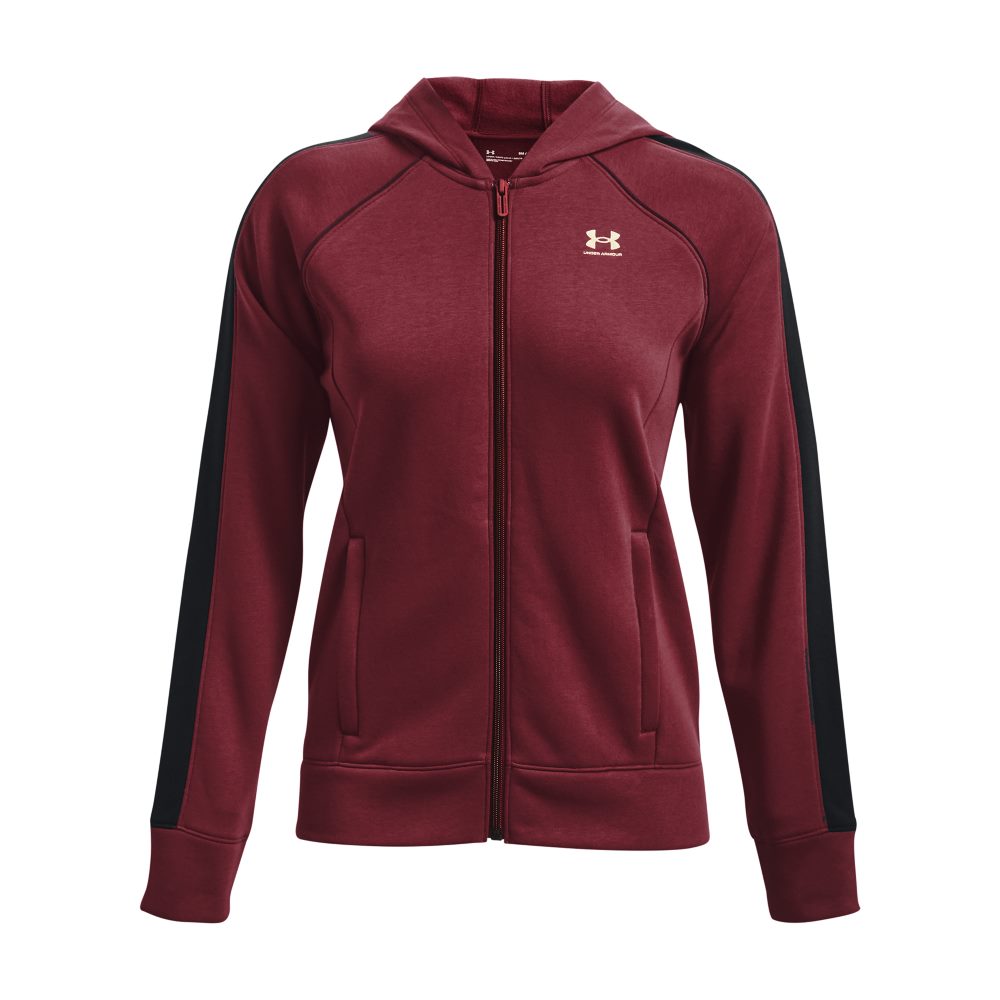 陳念琴詮釋猛虎霸氣！UNDER ARMOUR CNY 新春限定服飾上架登場，水墨筆觸帥度爆棚！