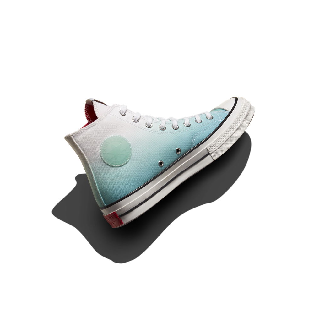 新年帥到親戚都羨慕！Converse CNY 水虎系列即將登場，虎紋與刺繡細節質感美翻天！