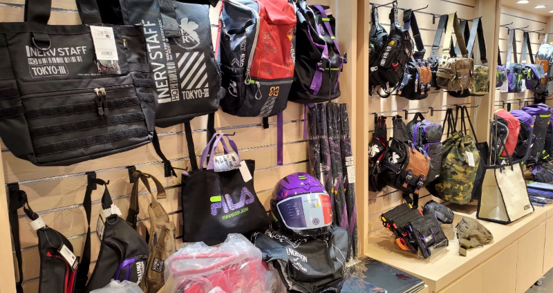 超盛大動漫聯合祭典！Ani-One x 粉粉動漫 「玩轉動漫遊主題快閃店」就在三創！