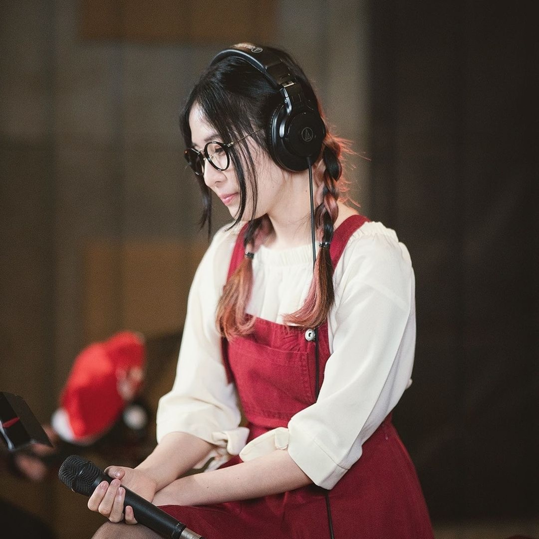 PanPiano 真面目曝光震撼網友：反差太大！同場加映 10 個 YouTube 網路音樂女神推薦