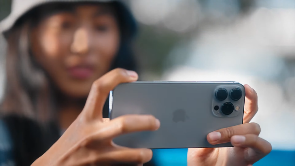 iPhone 14 Pro主鏡頭畫素或將大躍進？