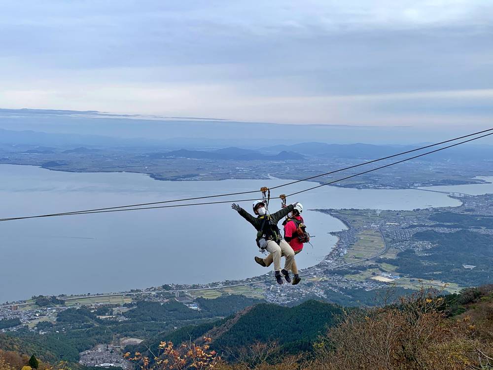 近江牛、溫泉等著你！日本關西大津市 11 大特色秘境懶人包，為了 20XX 全球解封做準備吧！