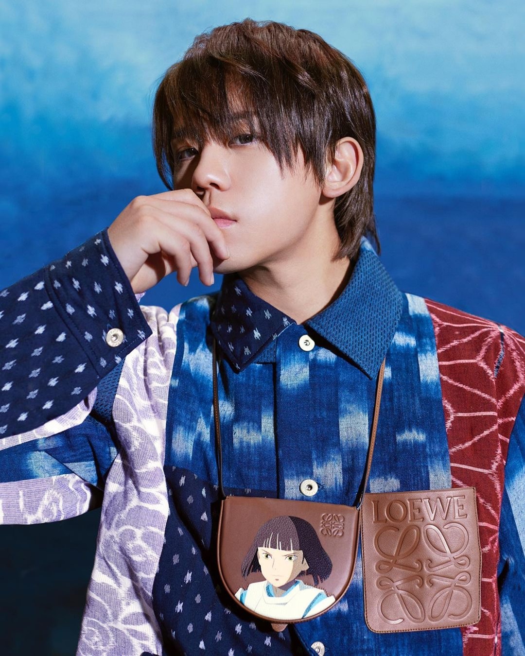 搶不到 Loewe 吉卜力聯名？UNIQLO x《龍貓》首度合作即將登場，幫大家一圓潮流夢