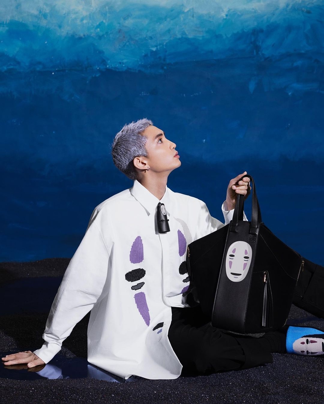 搶不到 Loewe 吉卜力聯名？UNIQLO x《龍貓》首度合作即將登場，幫大家一圓潮流夢