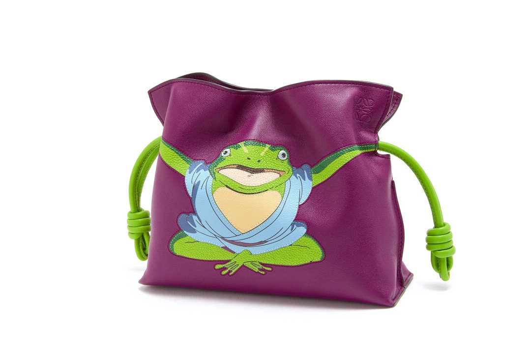 搶不到 Loewe 吉卜力聯名？UNIQLO x《龍貓》首度合作即將登場，幫大家一圓潮流夢