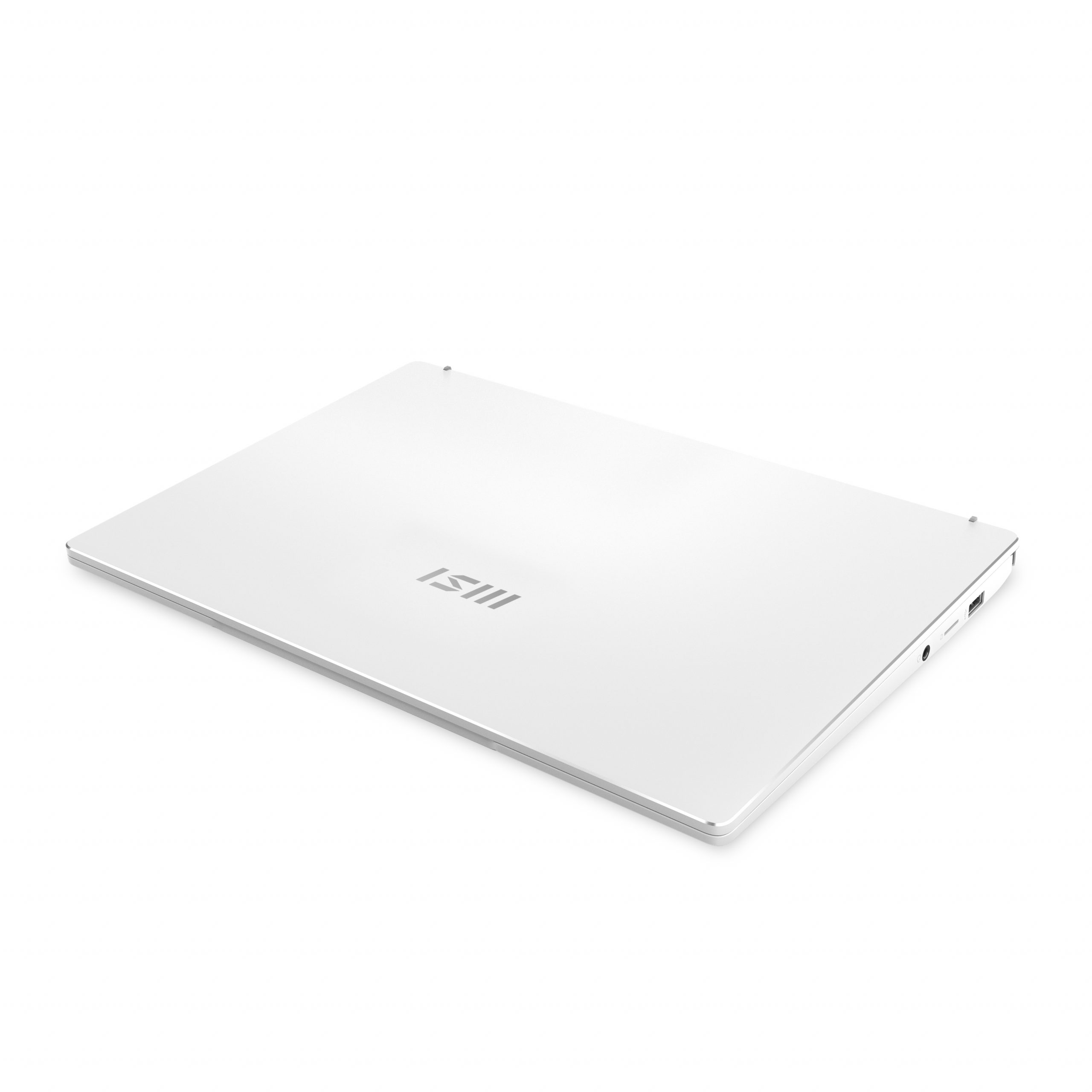 新年新「機」運，想提升事業運必先利其器！MSI商務筆電新春限時優惠中，想事半功倍就趁現在！