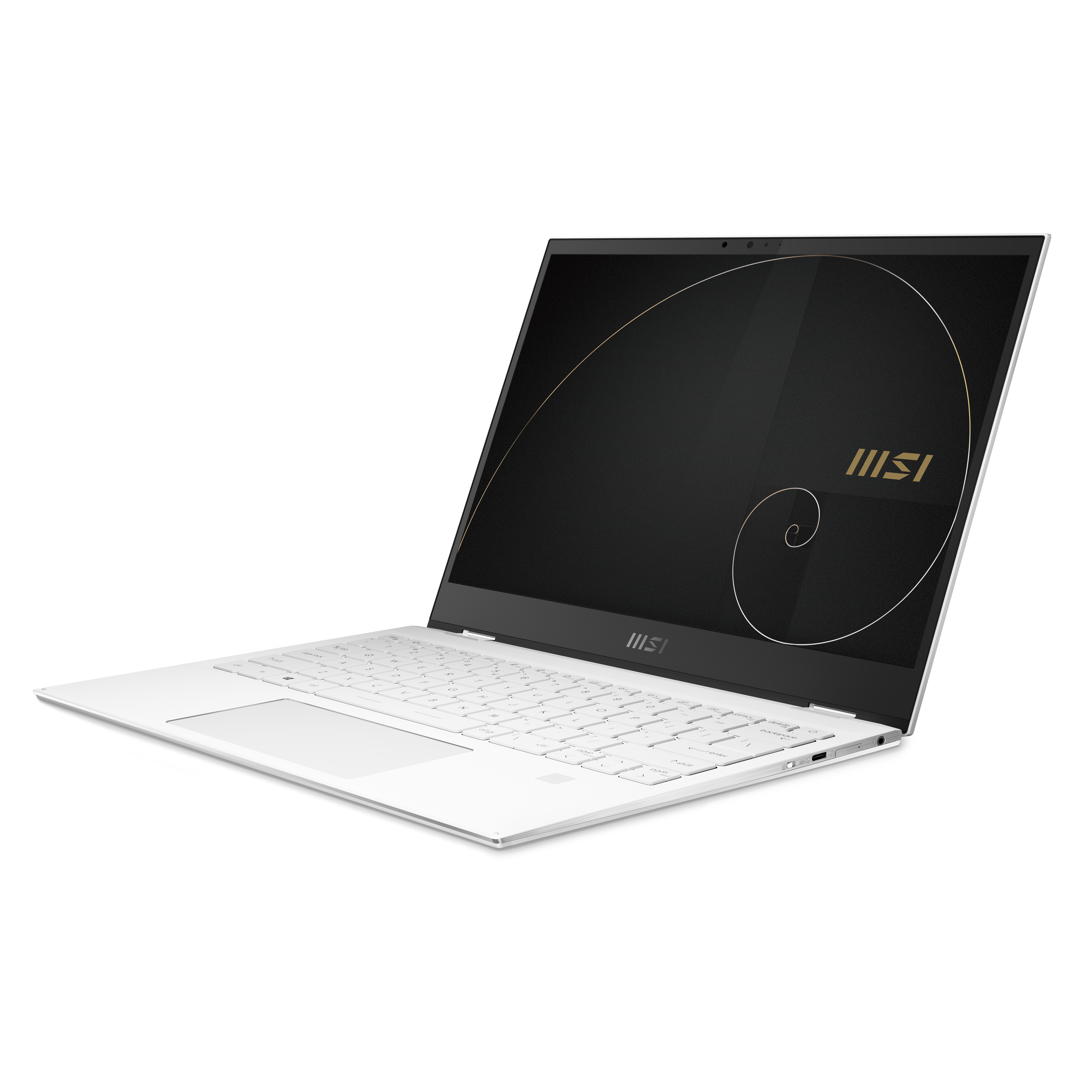 新年新「機」運，想提升事業運必先利其器！MSI商務筆電新春限時優惠中，想事半功倍就趁現在！