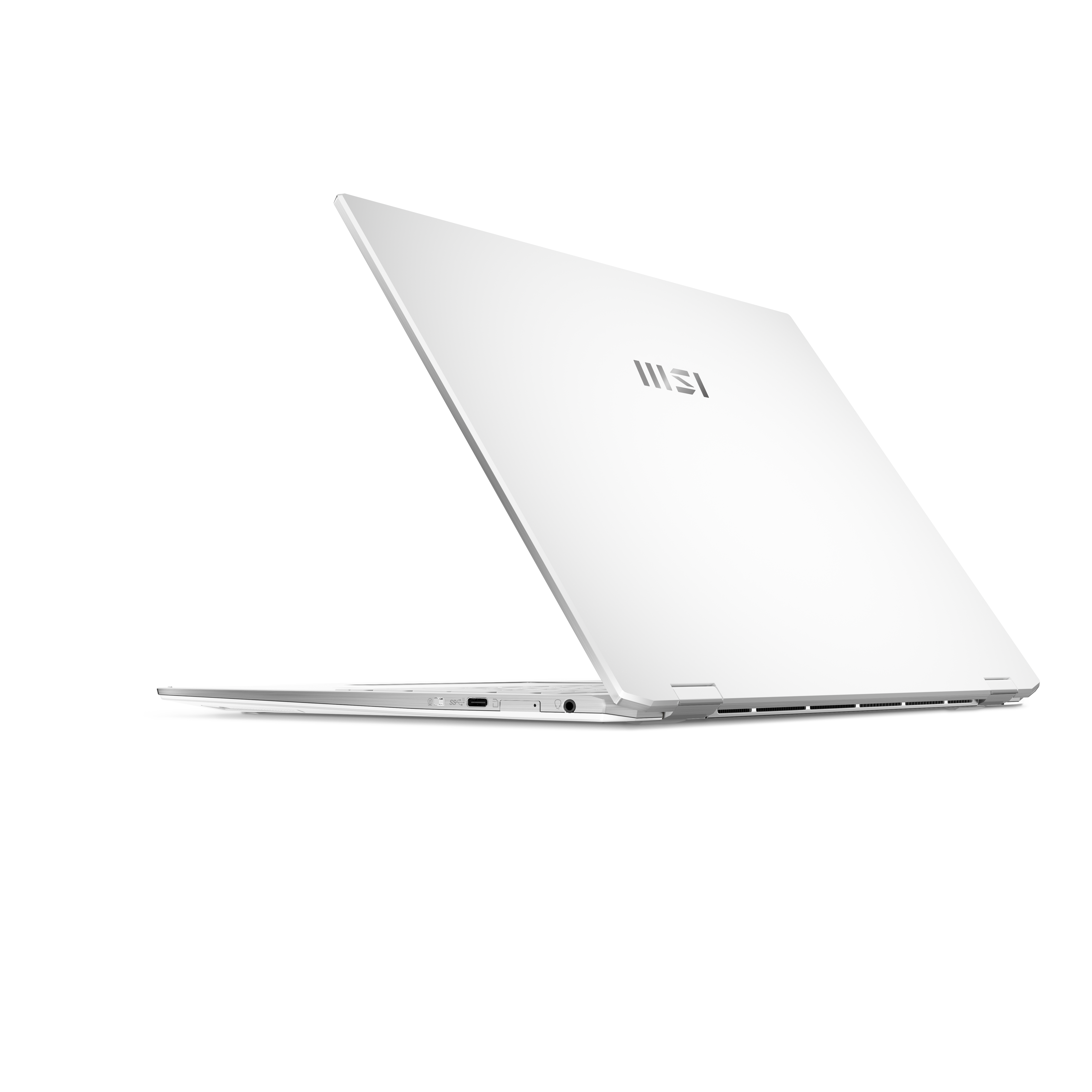 新年新「機」運，想提升事業運必先利其器！MSI商務筆電新春限時優惠中，想事半功倍就趁現在！