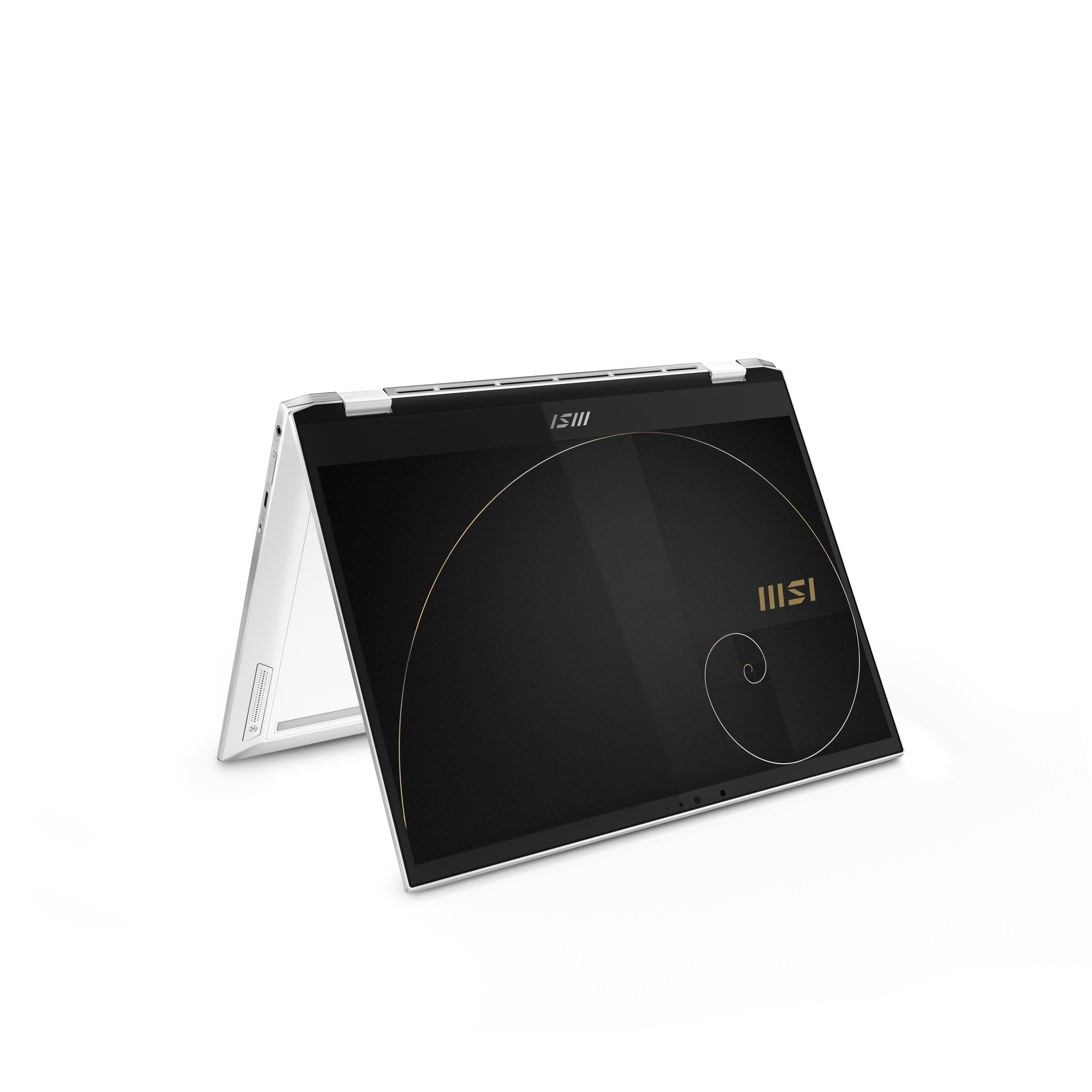 新年新「機」運，想提升事業運必先利其器！MSI商務筆電新春限時優惠中，想事半功倍就趁現在！