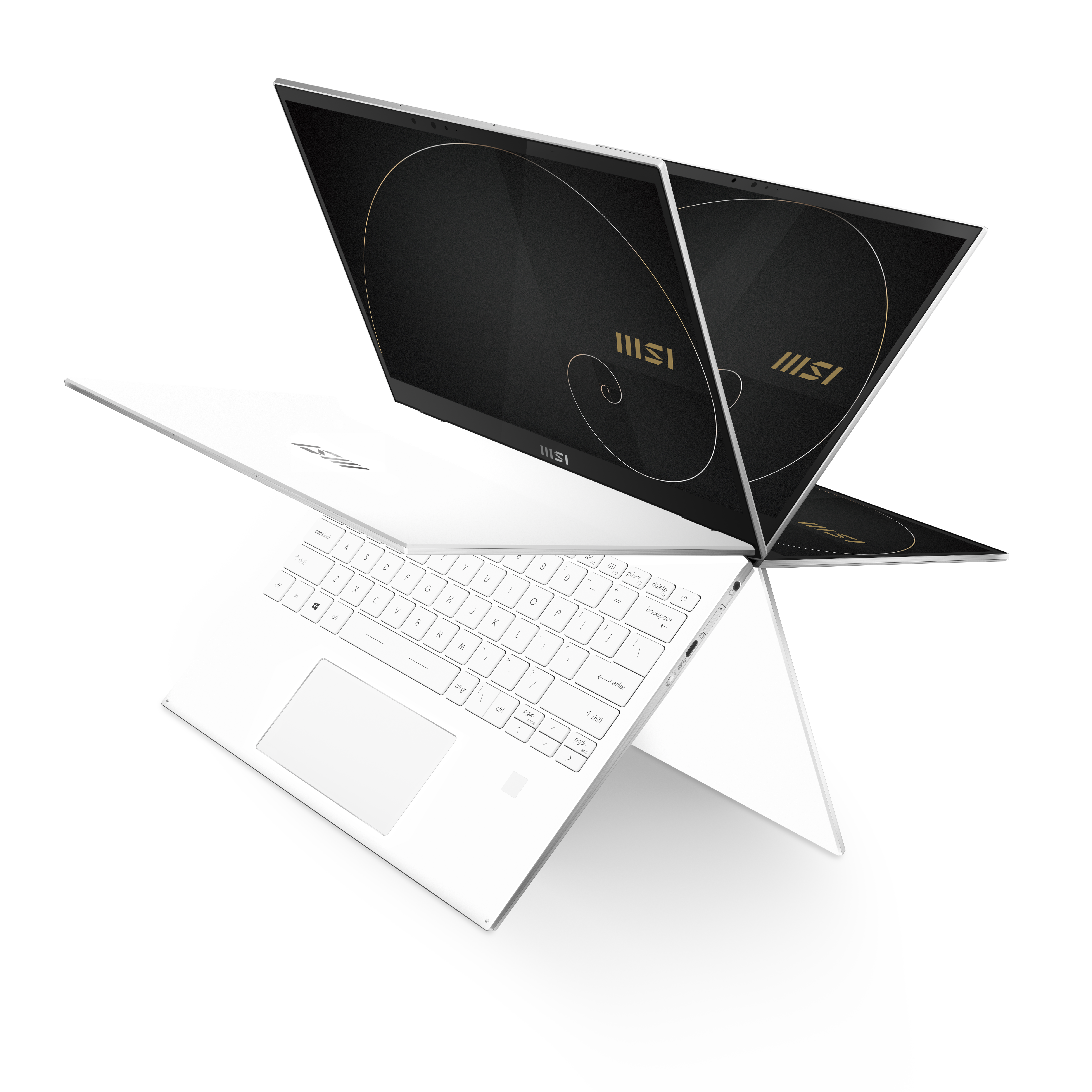 新年新「機」運，想提升事業運必先利其器！MSI商務筆電新春限時優惠中，想事半功倍就趁現在！