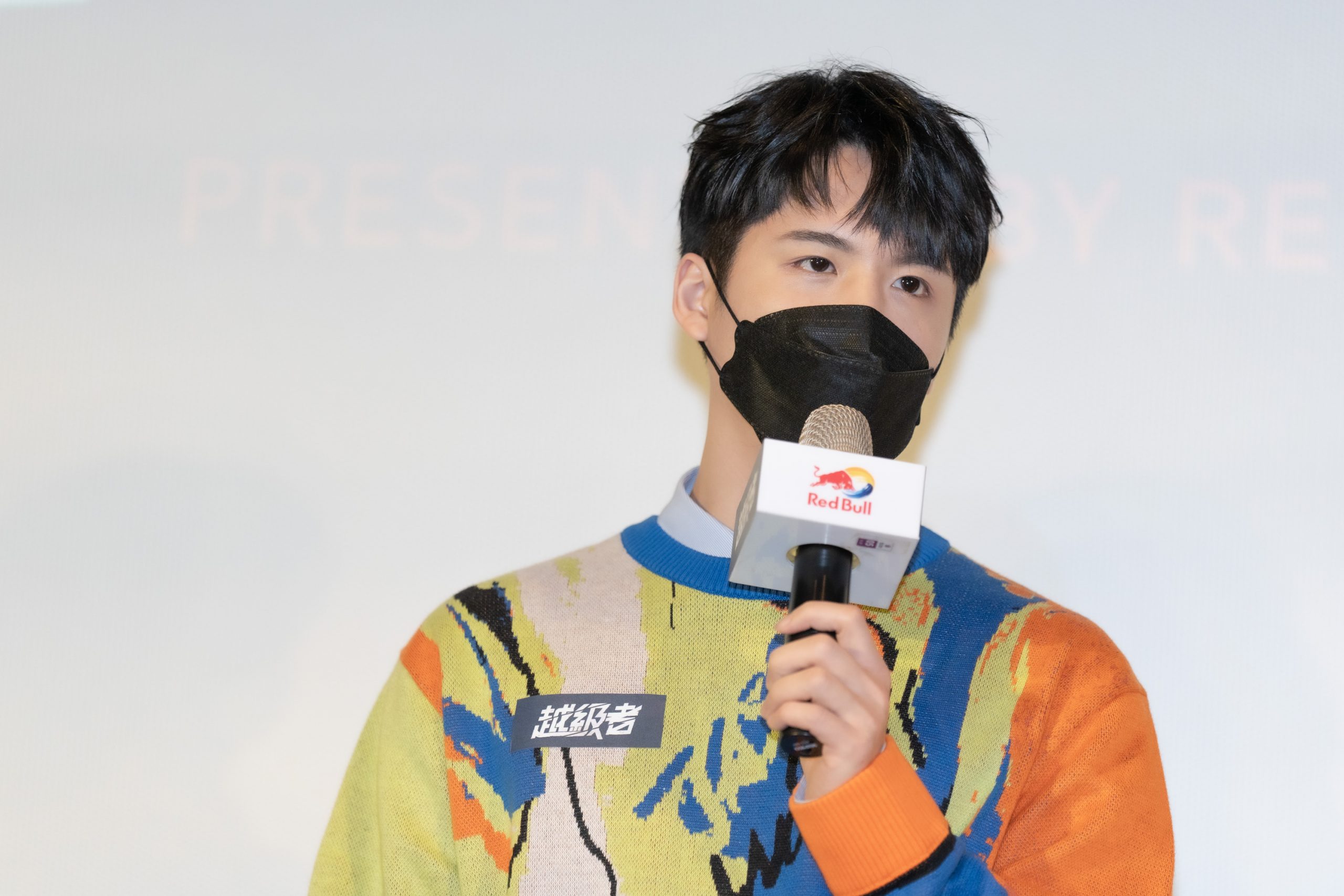 越級突破自我極限！鼓鼓 呂思緯、雷艾美、許凱皓 挑戰奧運級特訓，實境秀《越級者》全集上線