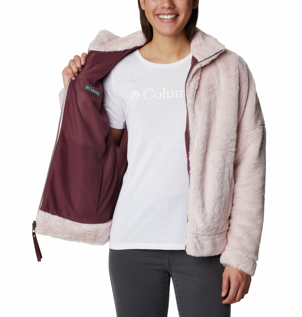 今年冬天機智的新年出遊生活，換上新衣你型我也型