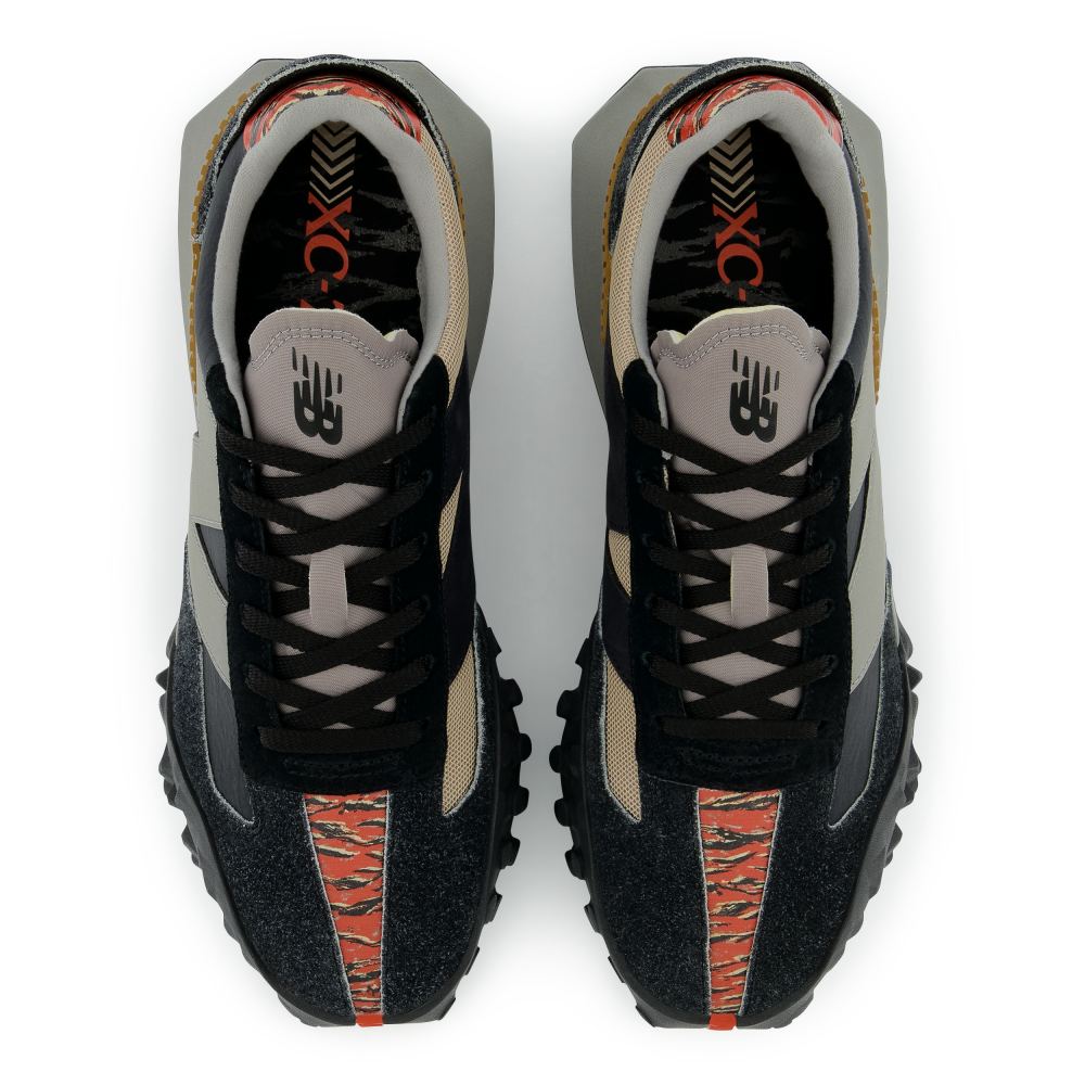 週五球鞋激推｜虎年都在比鞋兇？盤點 NB、Nike、adidas 各家 CNY 「必收」限定鞋款，虎紋東方元素超迷人！