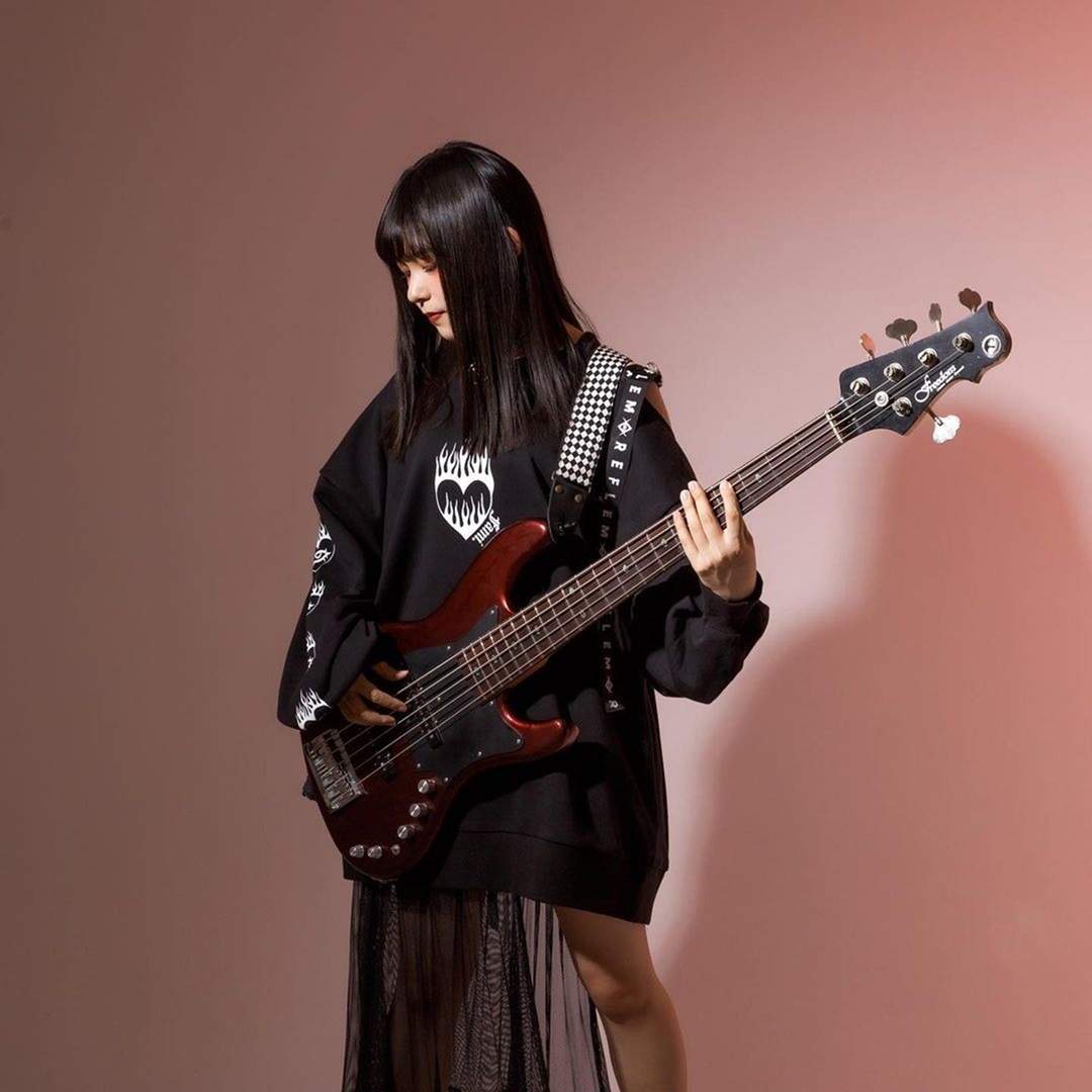 PanPiano 真面目曝光震撼網友：反差太大！同場加映 10 個 YouTube 網路音樂女神推薦