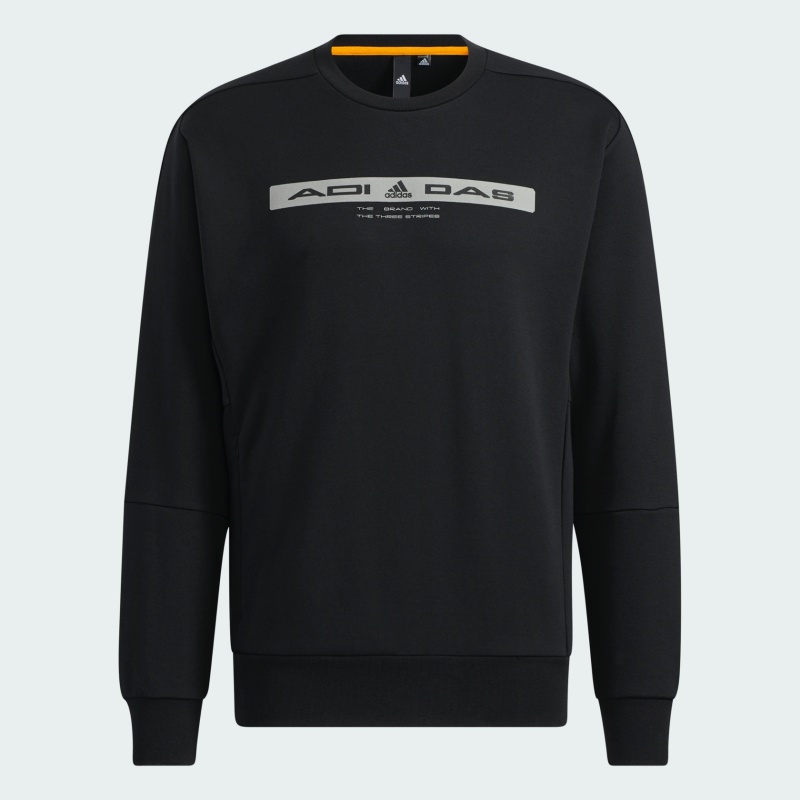 機能工裝感強烈！「台灣最速男」楊俊瀚超型演繹 adidas 全新 Outer Jacket  展現多重樣貌