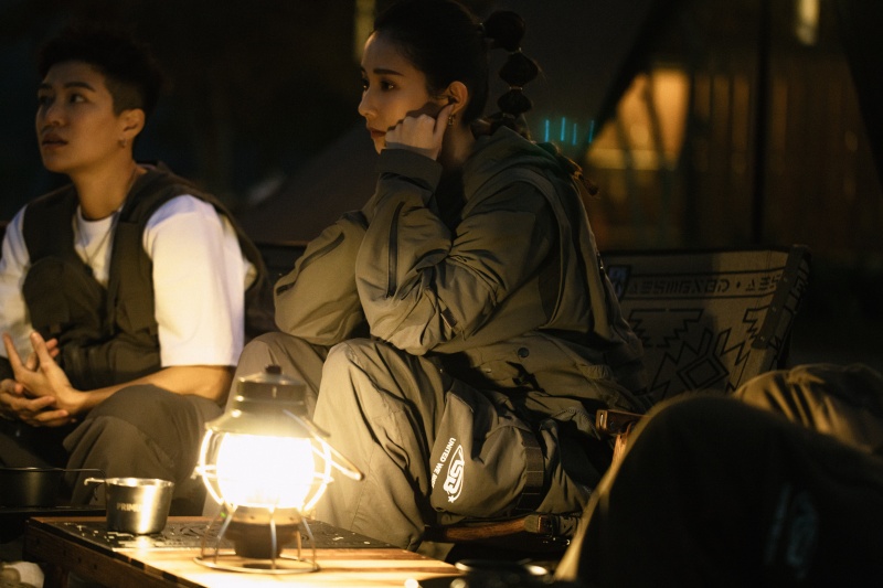 最潮戶外裝備和服裝一次到位！AES x SMG x BLACK DESIGN 三方聯乘系列重磅登場！