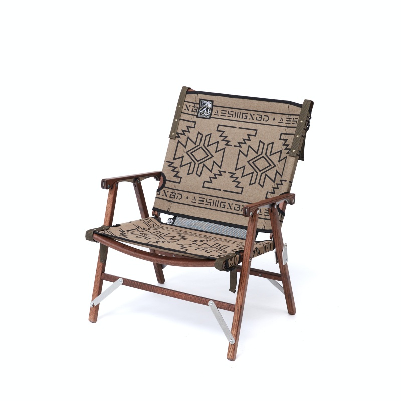 最潮戶外裝備和服裝一次到位！AES x SMG x BLACK DESIGN 三方聯乘系列重磅登場！