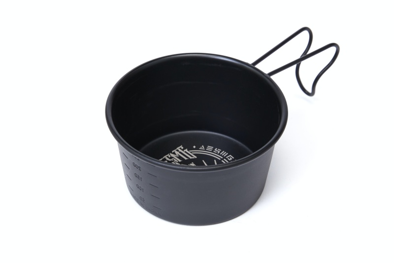 最潮戶外裝備和服裝一次到位！AES x SMG x BLACK DESIGN 三方聯乘系列重磅登場！