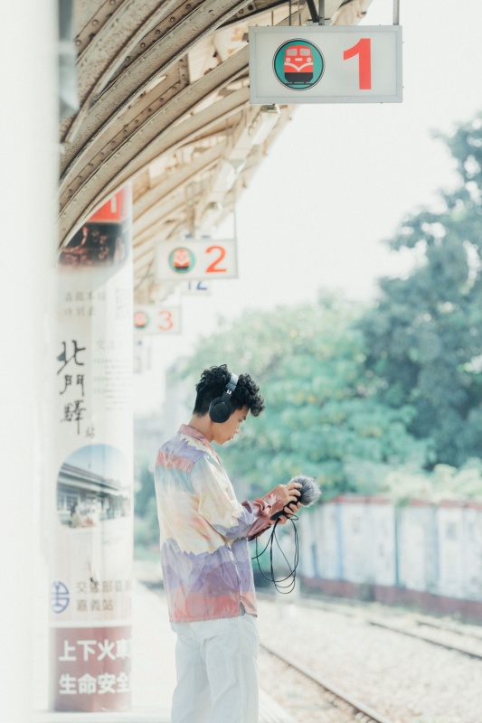 春節幫你找到新去處！山型者 WILDER 攜手多位創作者邀你來趟不一樣的阿里山之旅！