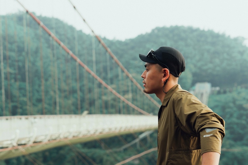 春節幫你找到新去處！山型者 WILDER 攜手多位創作者邀你來趟不一樣的阿里山之旅！