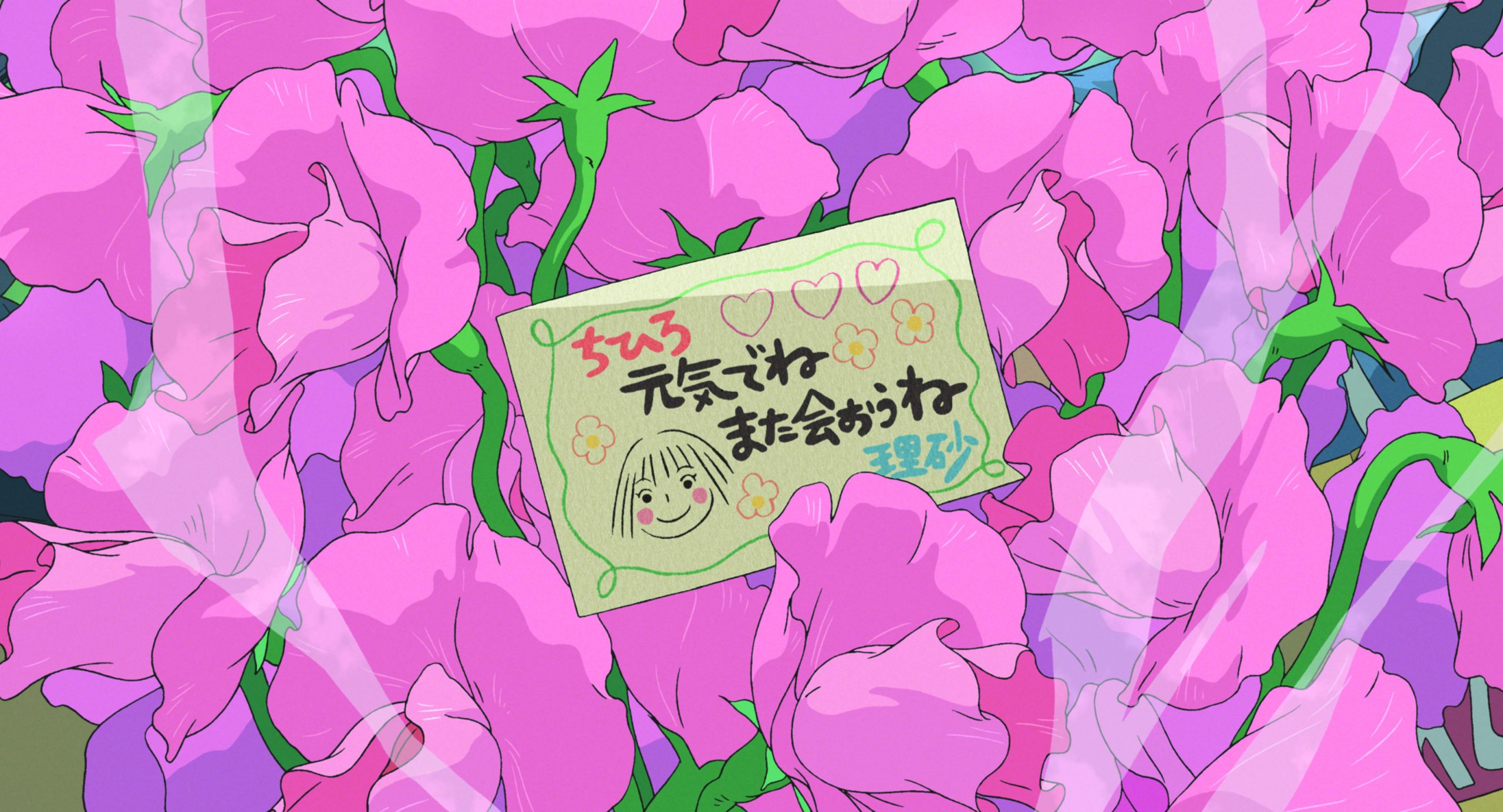 經典呈現！LOEWE x 《神隱少女》全新聯名系列登場