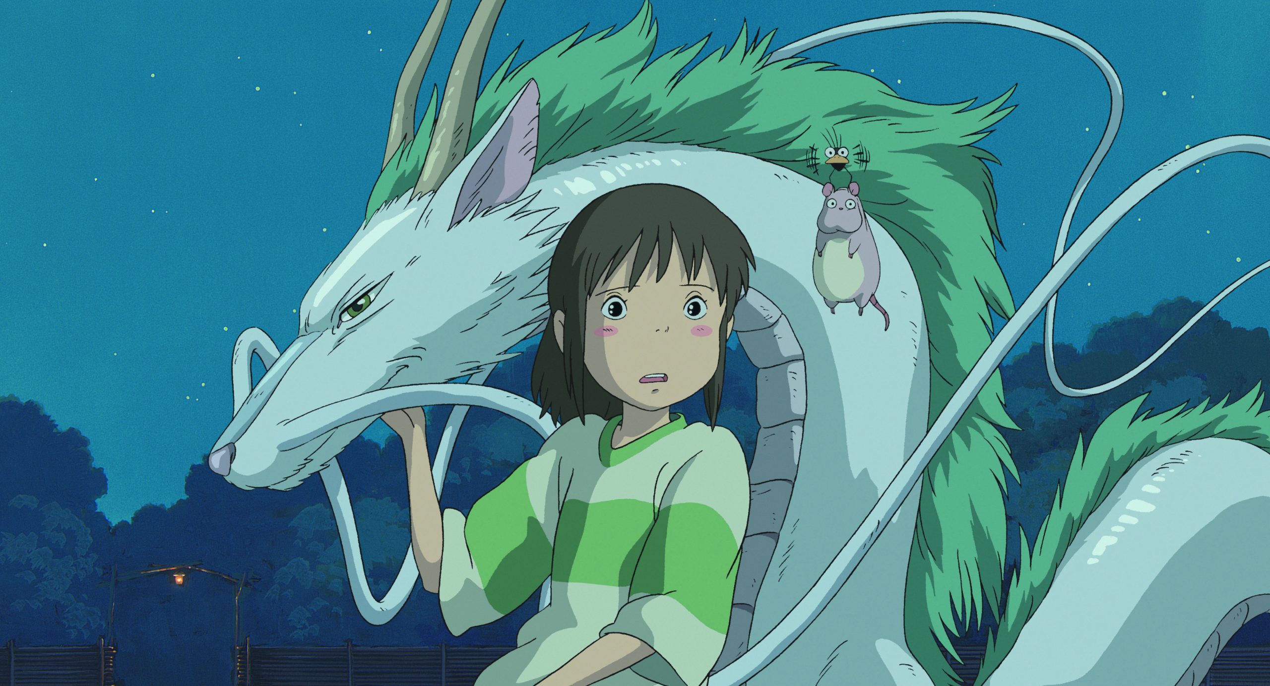 經典呈現！LOEWE x 《神隱少女》全新聯名系列登場