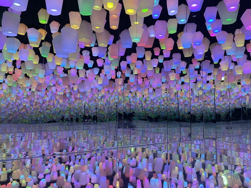 各位網帥、網美請注意！台灣首座 IG 美術館 Gaki Hip 快閃展將開催，滿滿拍照點只怕你手機容量不足！