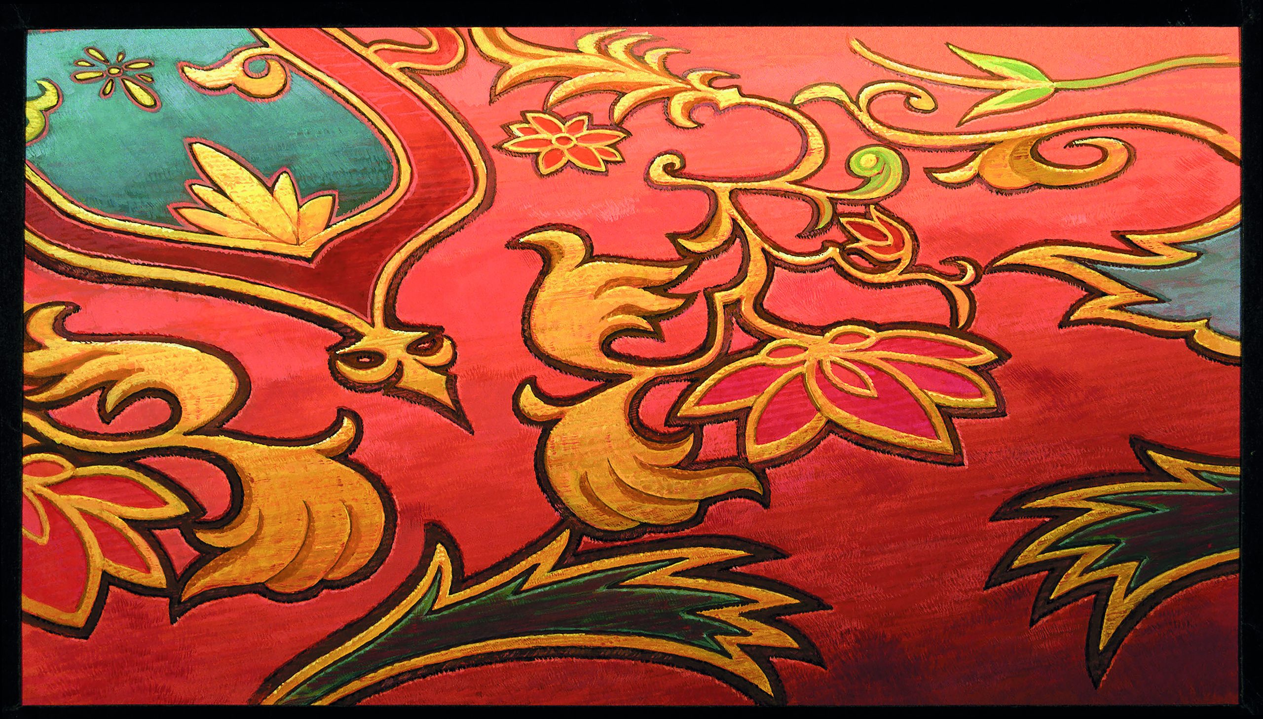 經典呈現！LOEWE x 《神隱少女》全新聯名系列登場