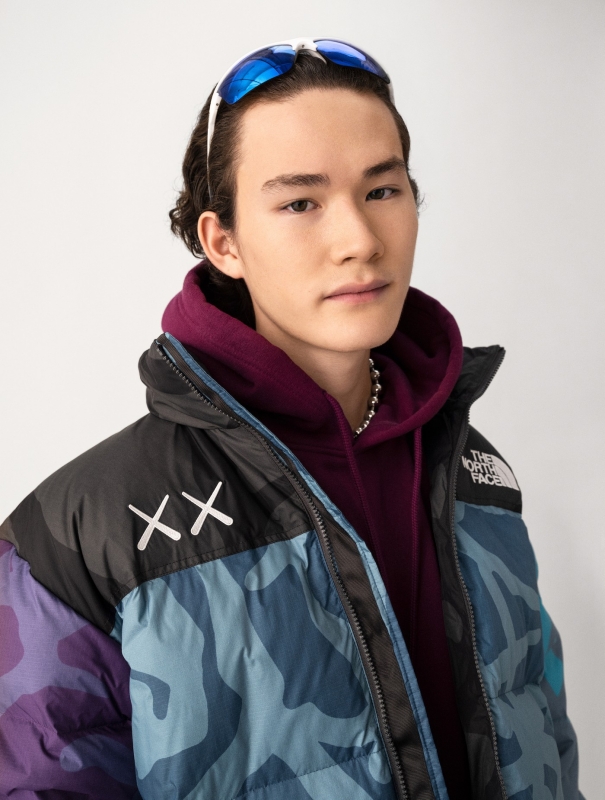 2022 年開序重磅！ KAWS x The North Face 聯乘系列正式發佈， 101 快閃店同步登場！