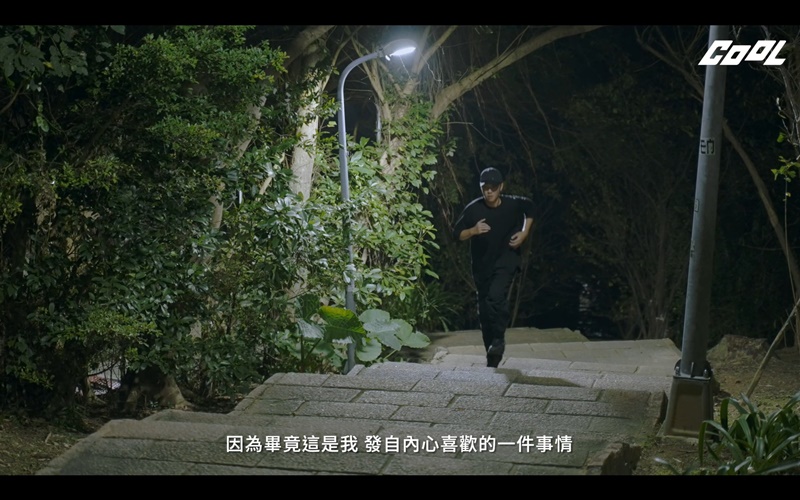 潮青時代｜有YAMAHA讓我做自己！斜槓饒人 CuzyBoii 陳信維跨上重磅新車FORCE 2.0往夢想筆直衝去！