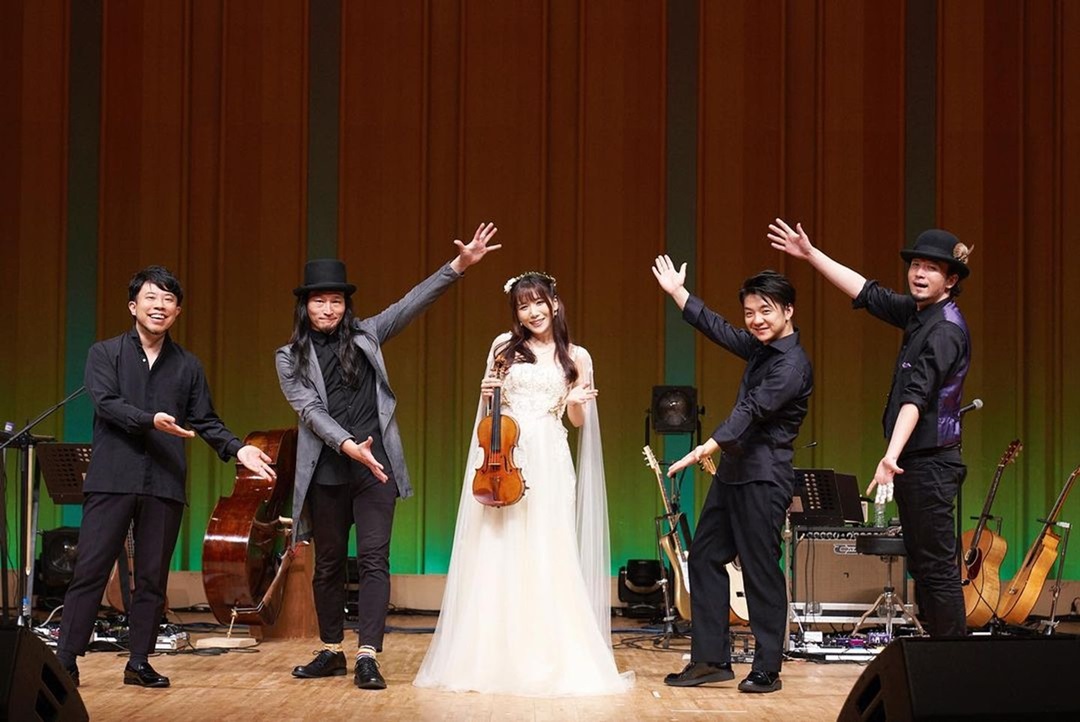 PanPiano 真面目曝光震撼網友：反差太大！同場加映 10 個 YouTube 網路音樂女神推薦