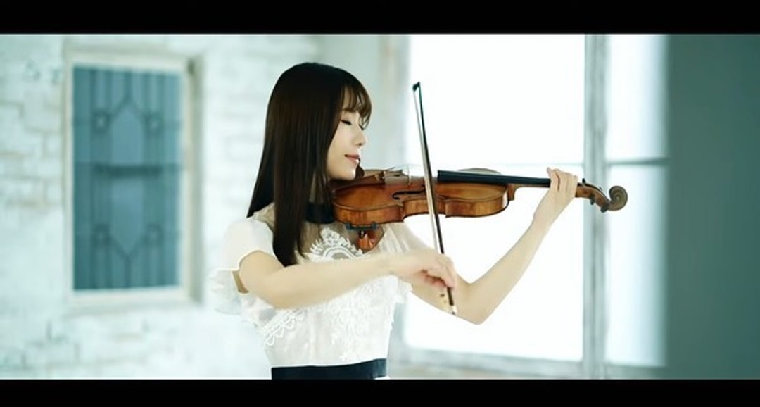 PanPiano 真面目曝光震撼網友：反差太大！同場加映 10 個 YouTube 網路音樂女神推薦