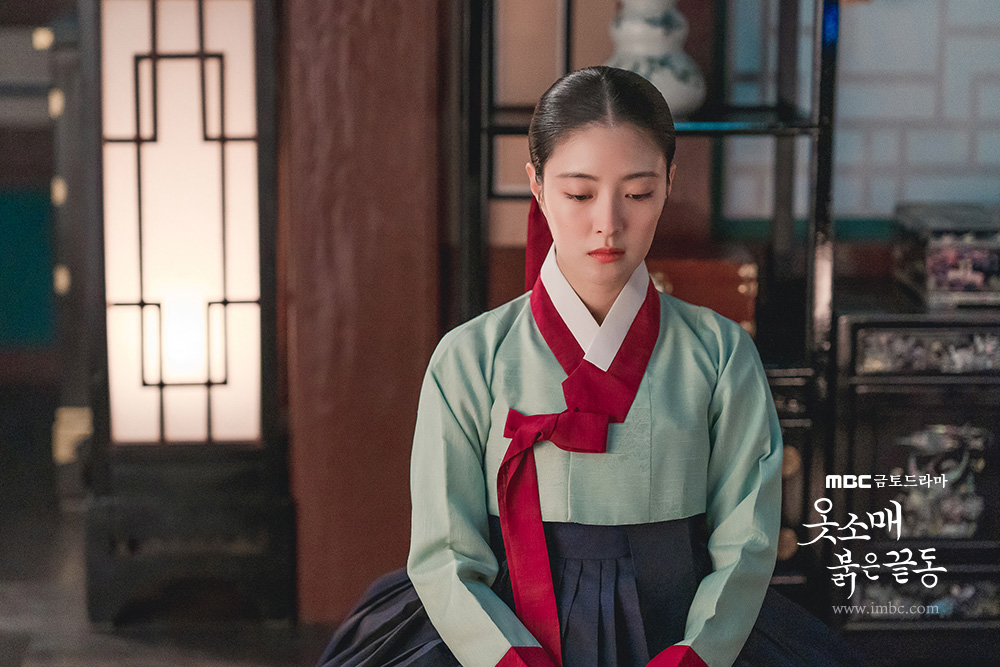 絕對不爛尾！網友力推「結局超驚豔」韓劇 5 選！《衣袖紅鑲邊》、《德魯納酒店》都上榜，看了絕不後悔！