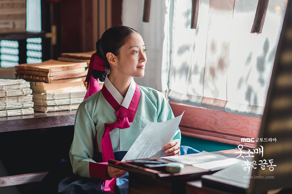 絕對不爛尾！網友力推「結局超驚豔」韓劇 5 選！《衣袖紅鑲邊》、《德魯納酒店》都上榜，看了絕不後悔！