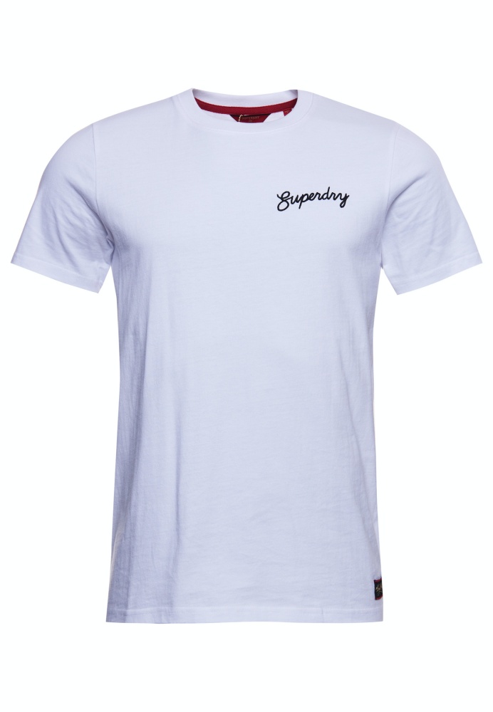 龍精虎猛！ SUPERDRY 推出新春系列服飾，翻玩經典 ROCKABILLY 鄉村搖滾復古穿搭！