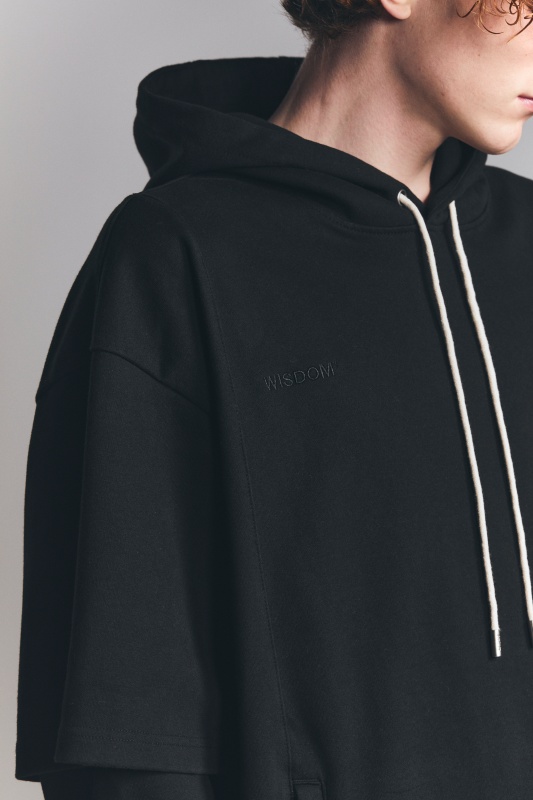 港台人氣機能品牌首次攜手！ WISDOM X LAKH 「 FUSION  」聯名系列正式登場 ！