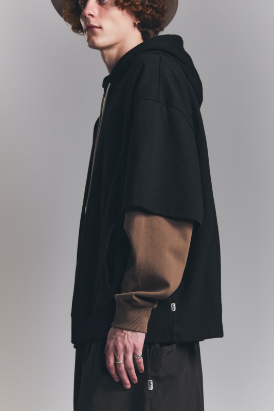 港台人氣機能品牌首次攜手！ WISDOM X LAKH 「 FUSION  」聯名系列正式登場 ！