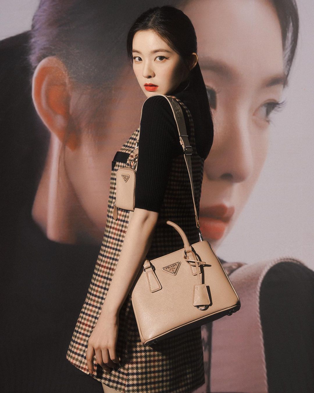 高冷系厭世臉女神當道！盤點 5 位南韓「最美冰山美人」：Jennie 才華、氣質出眾；鄭氏姊妹雙入榜！