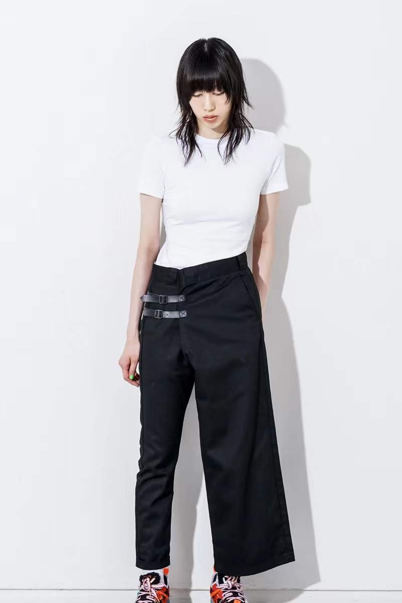 Dickies 新聯名系列改頭換面，你有見過這樣的工裝品牌嗎？