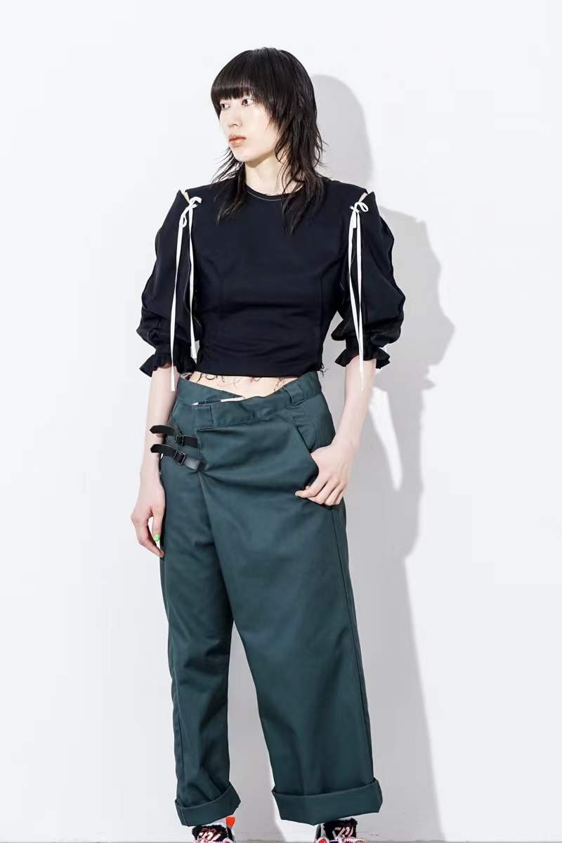 Dickies 新聯名系列改頭換面，你有見過這樣的工裝品牌嗎？