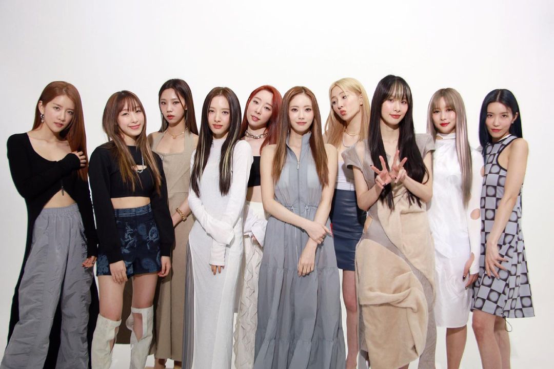 人氣韓綜《Queendom》第二季由太妍主持！6 組女團參賽名單網瘋傳：Brave Girls、ITZY 都上榜！