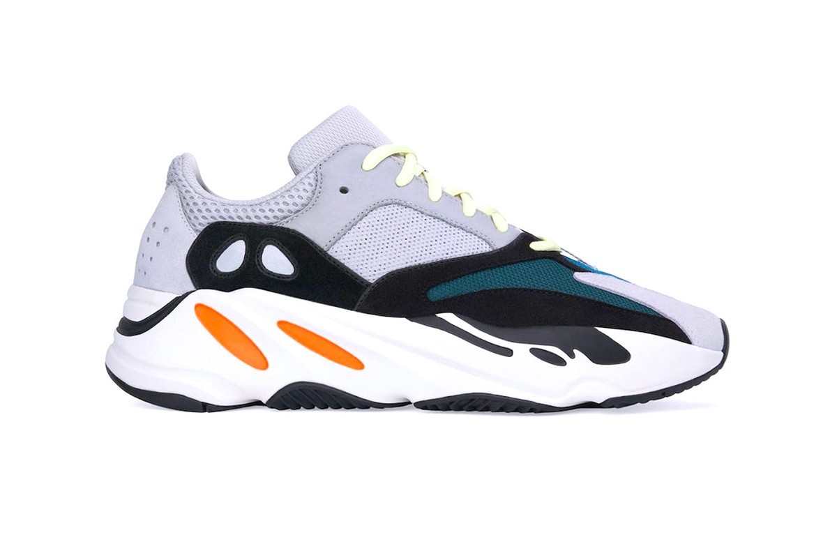 OG 款在線等！YEEZY BOOST 700 Wave Runner 將於近期補貨